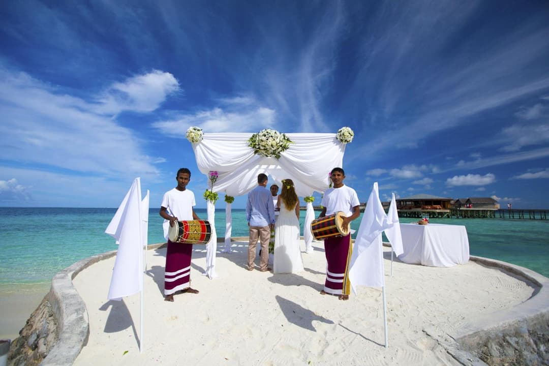 Centara Ras Fushi Resort & Spa Maldives - Stay 4 nights or more and enjoy 40 percent off Speedboat transfers, valid for stays from 6 Apr to 30 Sep 2026 - View 164