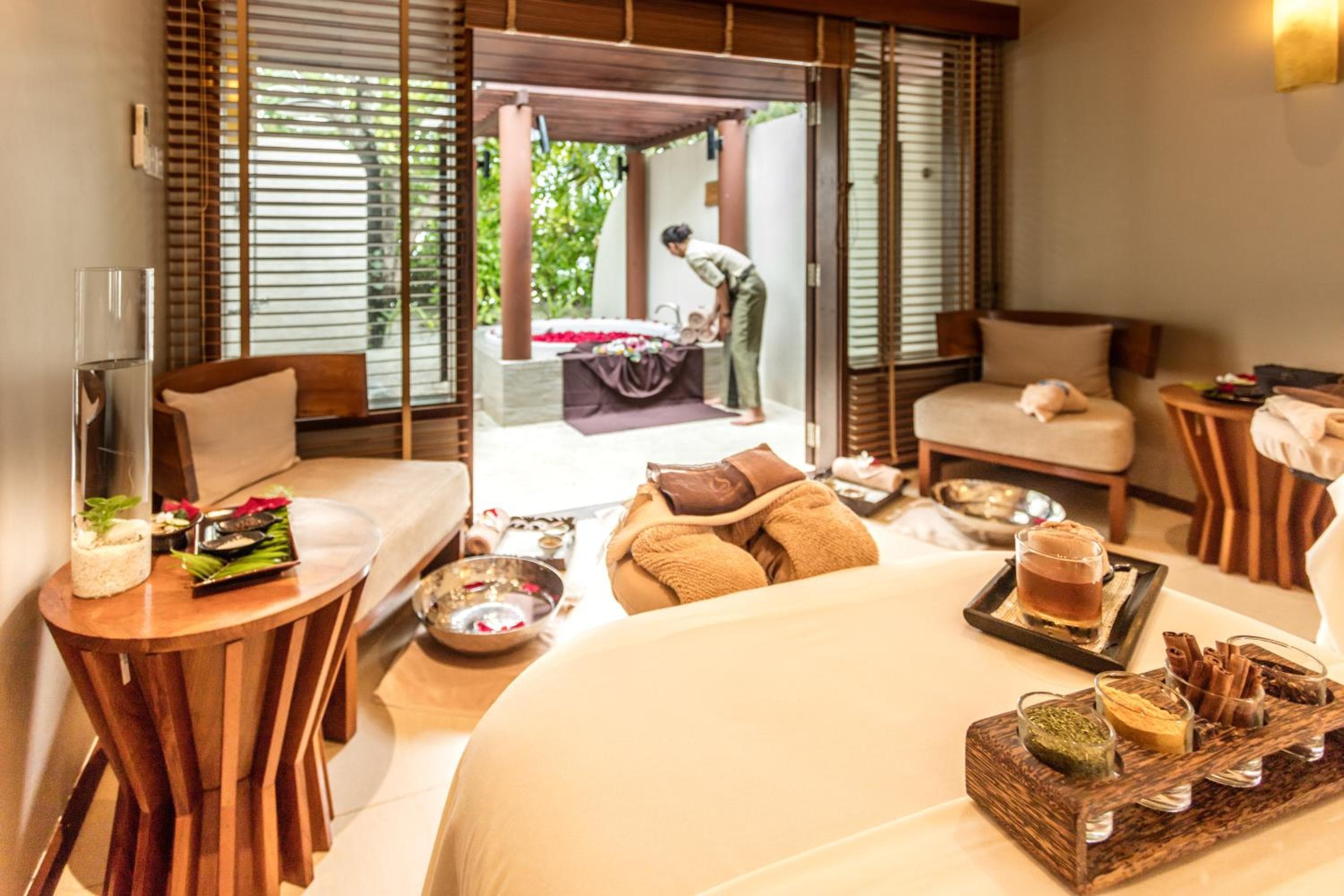 Centara Ras Fushi Resort & Spa Maldives - 50 percent discount on transfers for min 4 nights stay and more, valid for reservations between 11th Feb till 22  - View 168