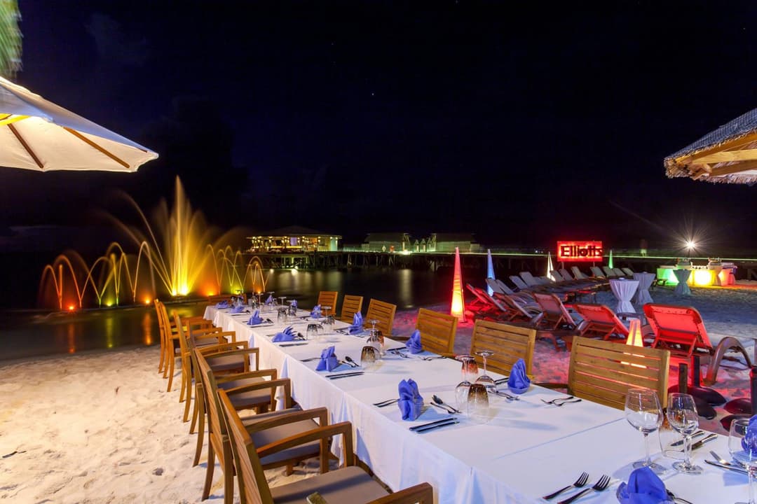 Centara Ras Fushi Resort & Spa Maldives - Stay 4 nights or more and enjoy 40 percent off Speedboat transfers, valid for stays from 6 Apr to 30 Sep 2026 - View 196