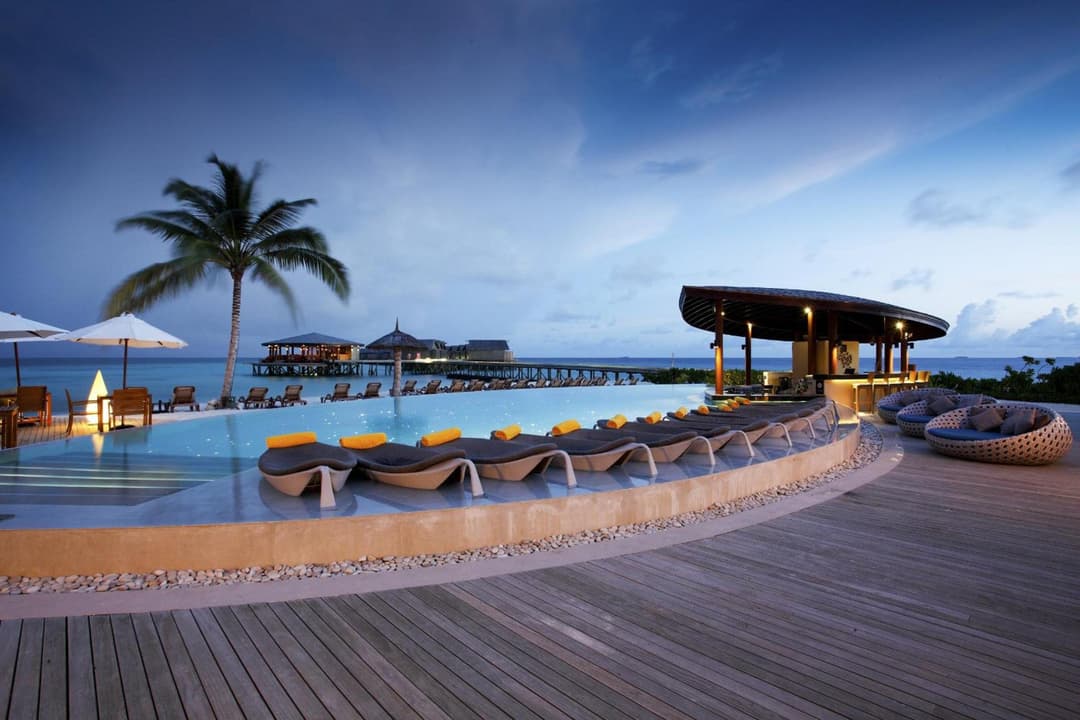 Centara Ras Fushi Resort & Spa Maldives - Stay 4 nights or more and enjoy 40 percent off Speedboat transfers, valid for stays from 6 Apr to 30 Sep 2026 - View 36
