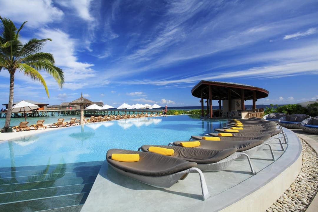 Centara Ras Fushi Resort & Spa Maldives - Stay 4 nights or more and enjoy 40 percent off Speedboat transfers, valid for stays from 6 Apr to 30 Sep 2026 - View 55