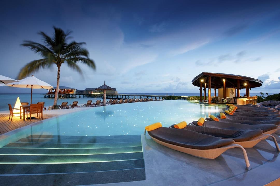 Centara Ras Fushi Resort & Spa Maldives - Stay 4 nights or more and enjoy 40 percent off Speedboat transfers, valid for stays from 6 Apr to 30 Sep 2026 - View 81