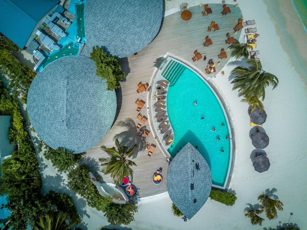 Centara Ras Fushi Resort & Spa Maldives - Stay 4 nights or more and enjoy 40 percent off Speedboat transfers, valid for stays from 6 Apr to 30 Sep 2026 - View 127