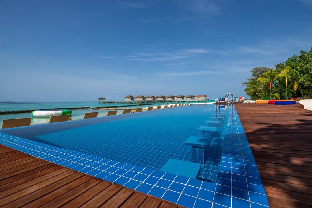 Centara Ras Fushi Resort & Spa Maldives - Stay 4 nights or more and enjoy 40 percent off Speedboat transfers, valid for stays from 6 Apr to 30 Sep 2026 - View 37
