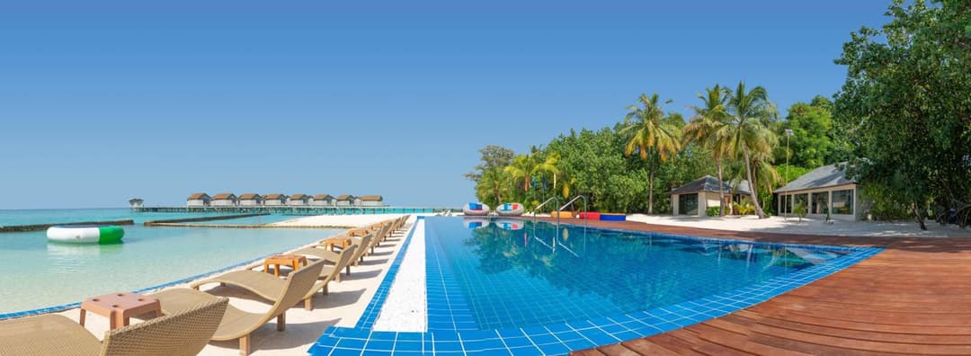Centara Ras Fushi Resort & Spa Maldives - Stay 4 nights or more and enjoy 40 percent off Speedboat transfers, valid for stays from 6 Apr to 30 Sep 2026 - View 172