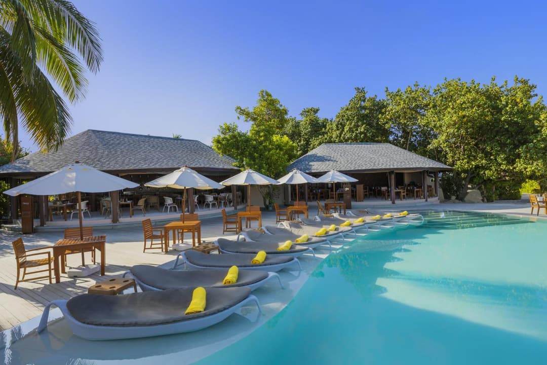 Centara Ras Fushi Resort & Spa Maldives - Stay 4 nights or more and enjoy 40 percent off Speedboat transfers, valid for stays from 6 Apr to 30 Sep 2026 - View 32
