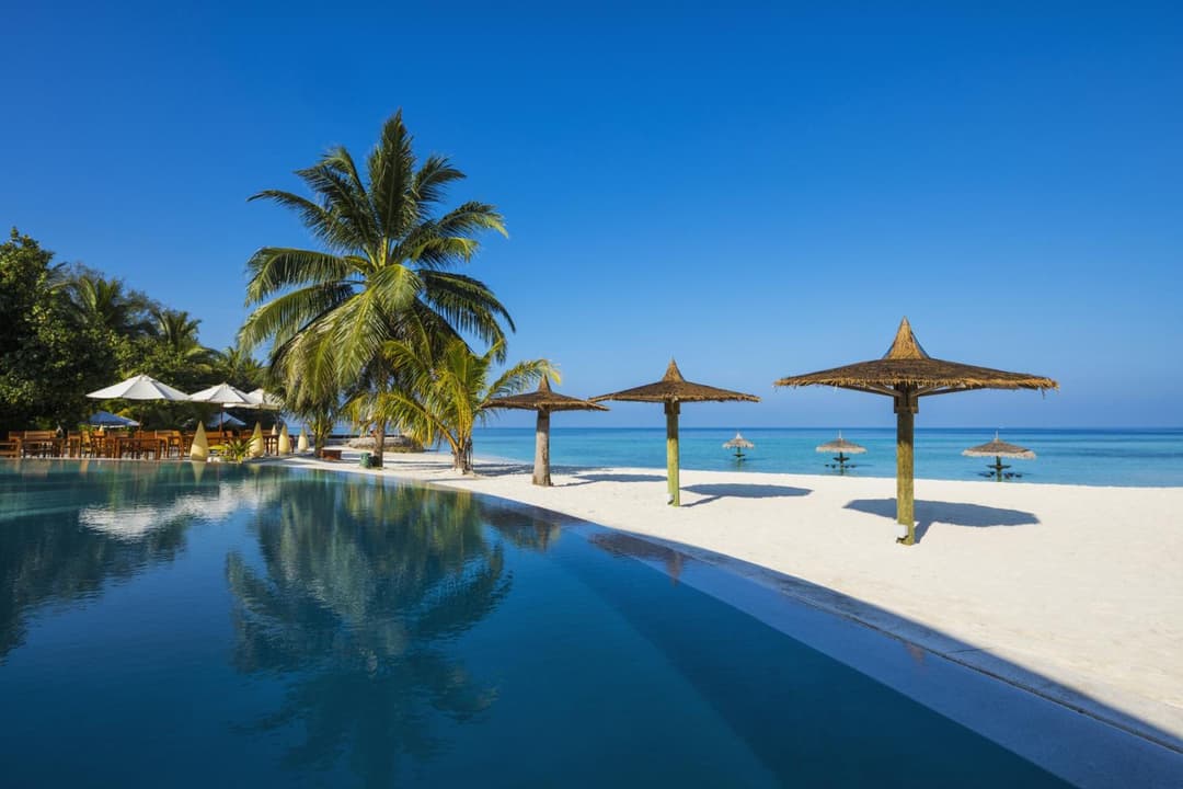 Centara Ras Fushi Resort & Spa Maldives - Stay 4 nights or more and enjoy 40 percent off Speedboat transfers, valid for stays from 6 Apr to 30 Sep 2026 - View 121