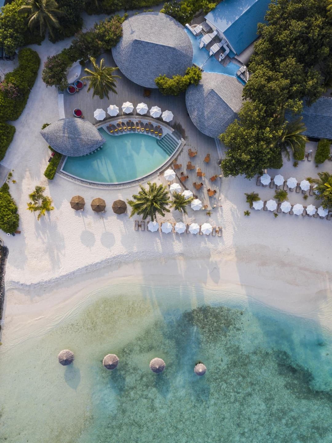 Centara Ras Fushi Resort & Spa Maldives - Stay 4 nights or more and enjoy 40 percent off Speedboat transfers, valid for stays from 6 Apr to 30 Sep 2026 - View 174