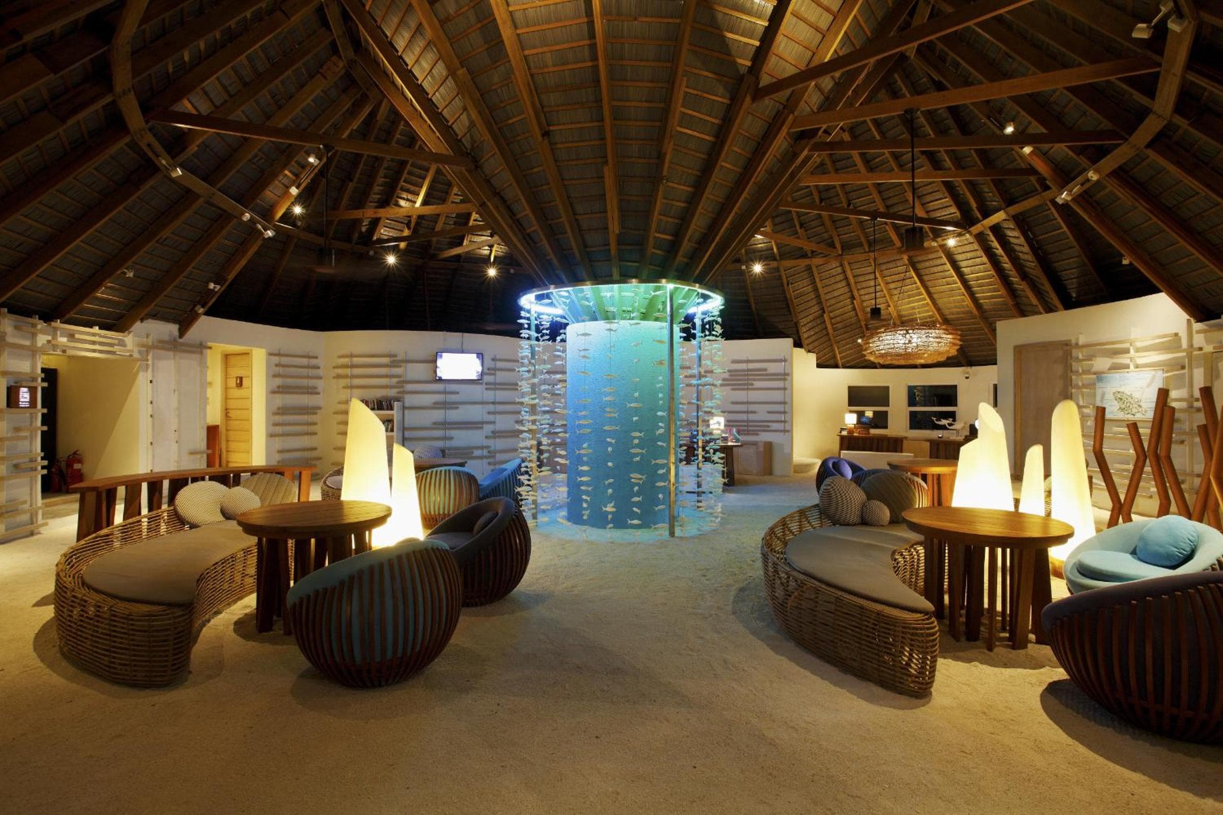 Centara Ras Fushi Resort & Spa Maldives - 50 percent discount on transfers for min 4 nights stay and more, valid for reservations between 11th Feb till 22  - View 155