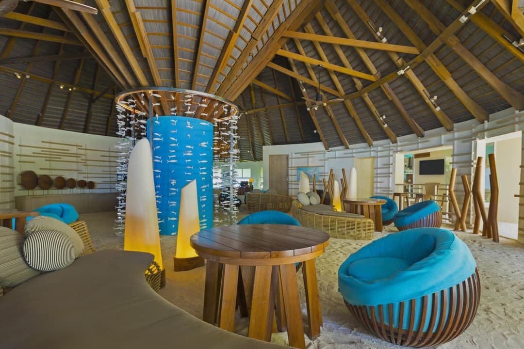 Centara Ras Fushi Resort & Spa Maldives - Stay 4 nights or more and enjoy 40 percent off Speedboat transfers, valid for stays from 6 Apr to 30 Sep 2026 - View 141