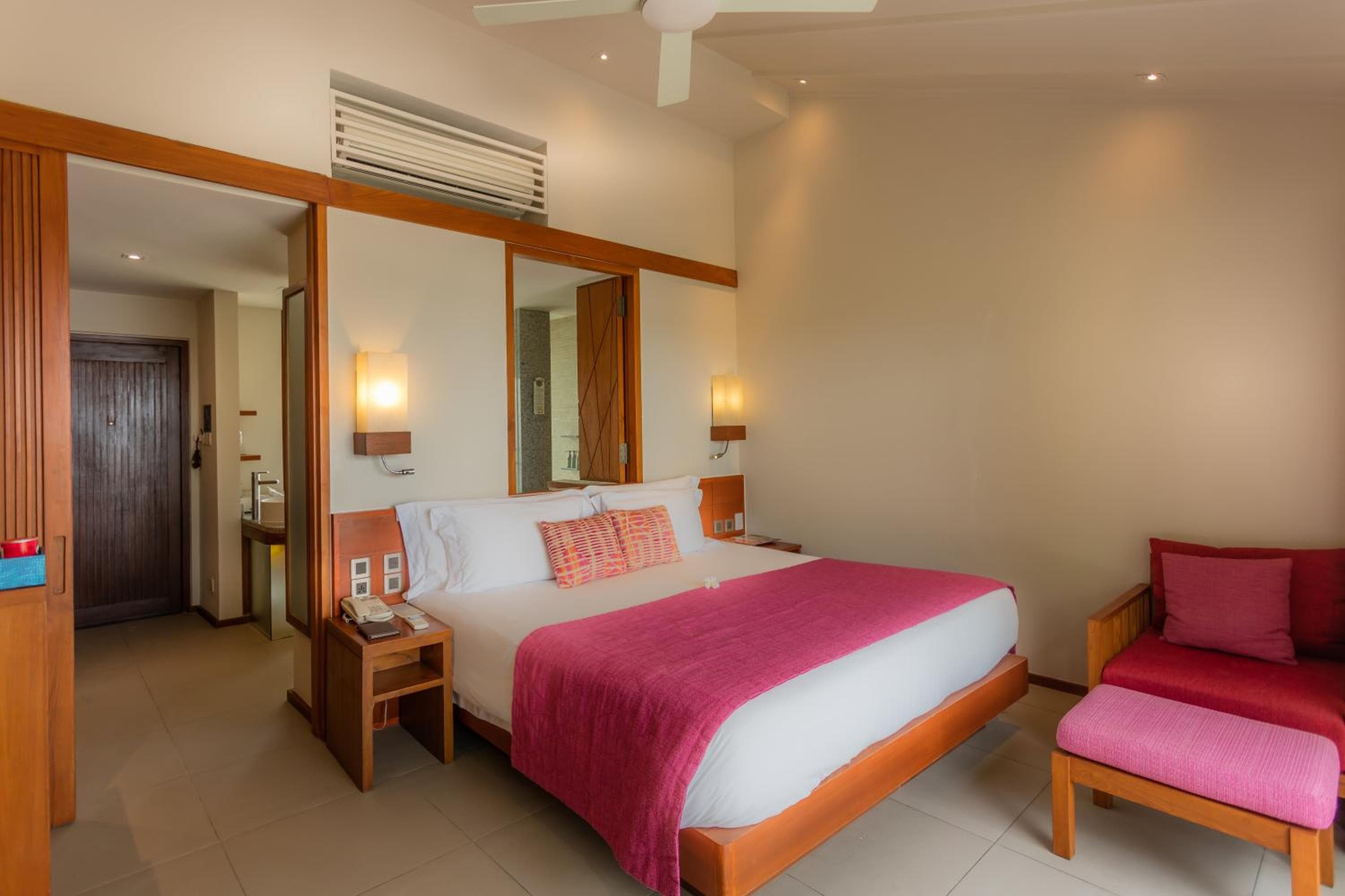 Centara Ras Fushi Resort & Spa Maldives - 50 percent discount on transfers for min 4 nights stay and more, valid for reservations between 11th Feb till 22  - View 112