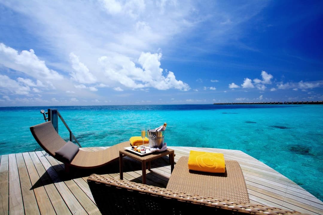 Centara Ras Fushi Resort & Spa Maldives - Stay 4 nights or more and enjoy 40 percent off Speedboat transfers, valid for stays from 6 Apr to 30 Sep 2026 - View 168