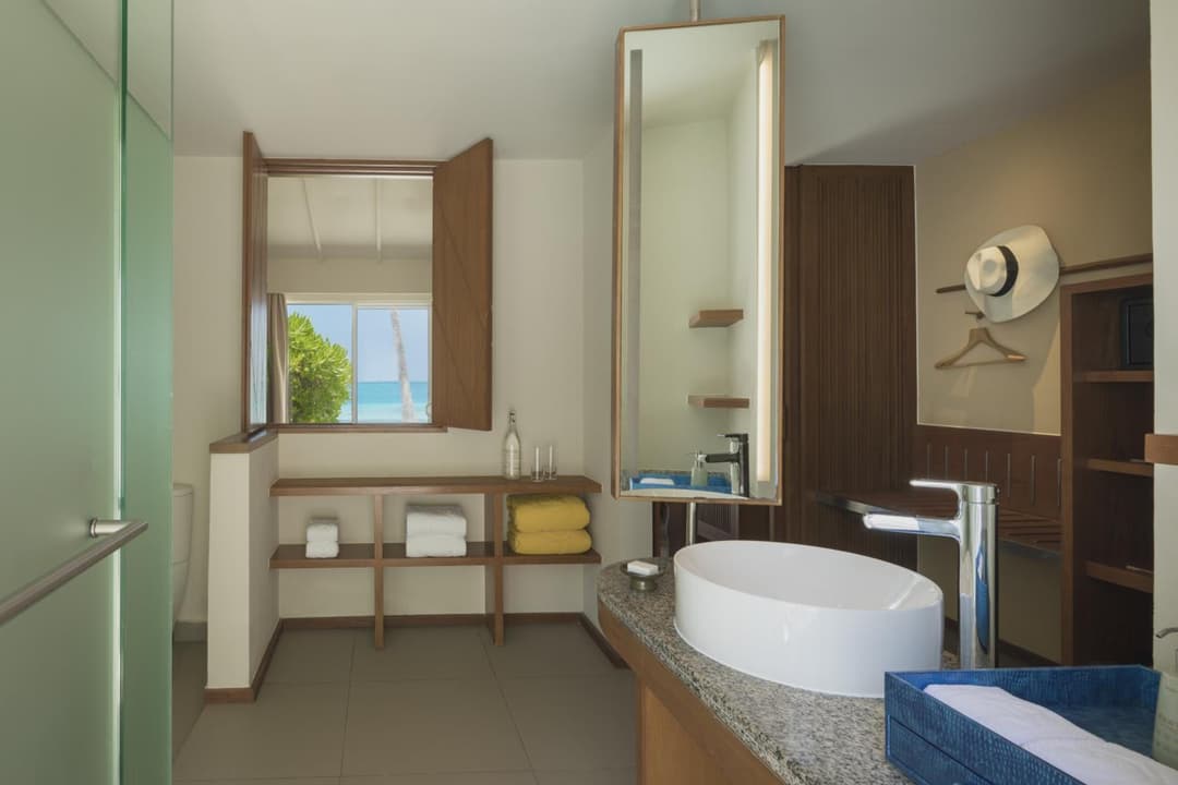 Centara Ras Fushi Resort & Spa Maldives - Stay 4 nights or more and enjoy 40 percent off Speedboat transfers, valid for stays from 6 Apr to 30 Sep 2026 - View 189