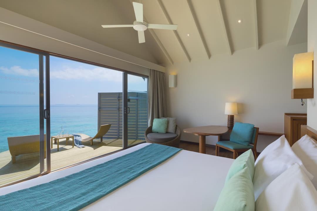Centara Ras Fushi Resort & Spa Maldives - Stay 4 nights or more and enjoy 40 percent off Speedboat transfers, valid for stays from 6 Apr to 30 Sep 2026 - View 166