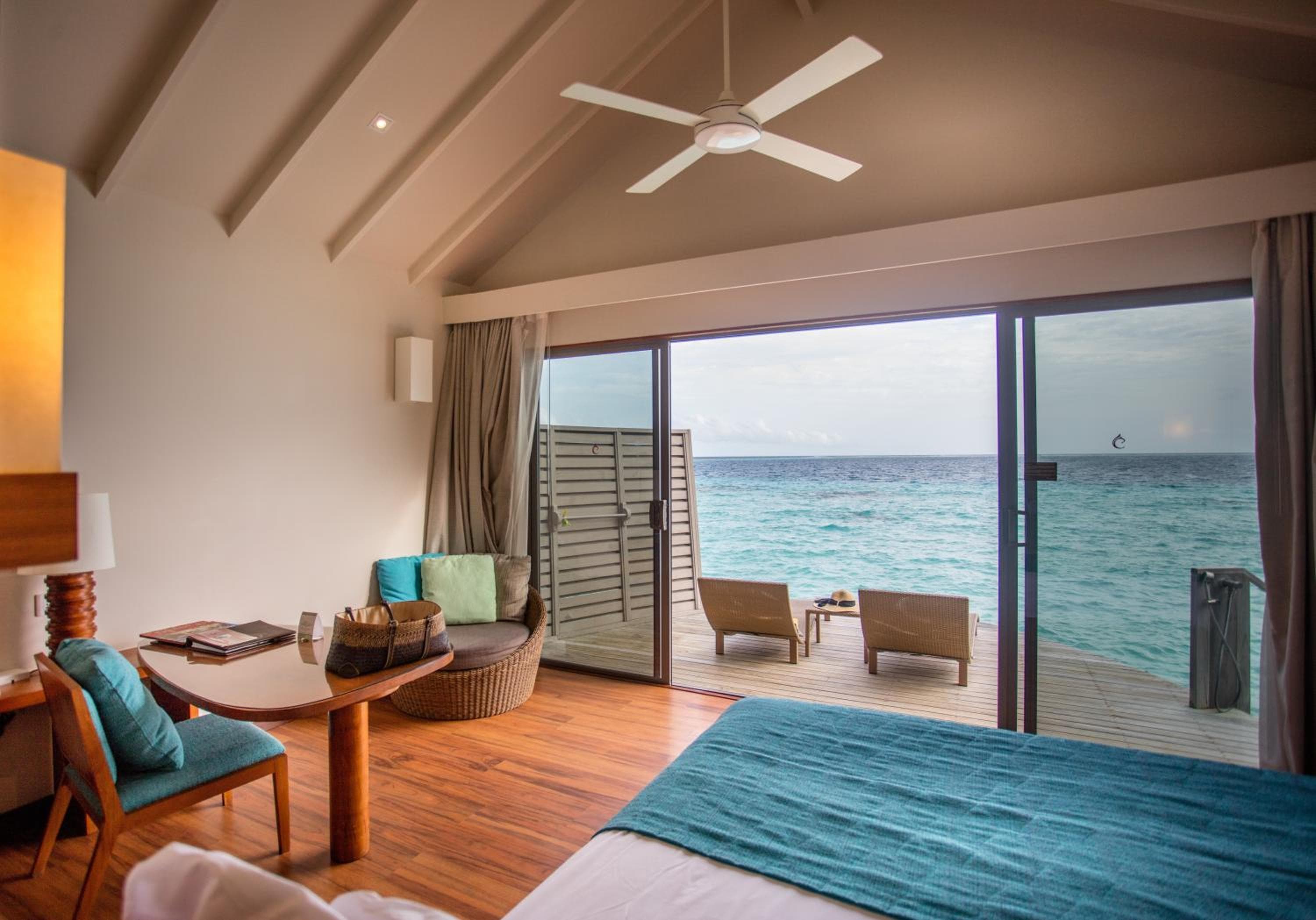 Centara Ras Fushi Resort & Spa Maldives - 50 percent discount on transfers for min 4 nights stay and more, valid for reservations between 11th Feb till 22  - View 119