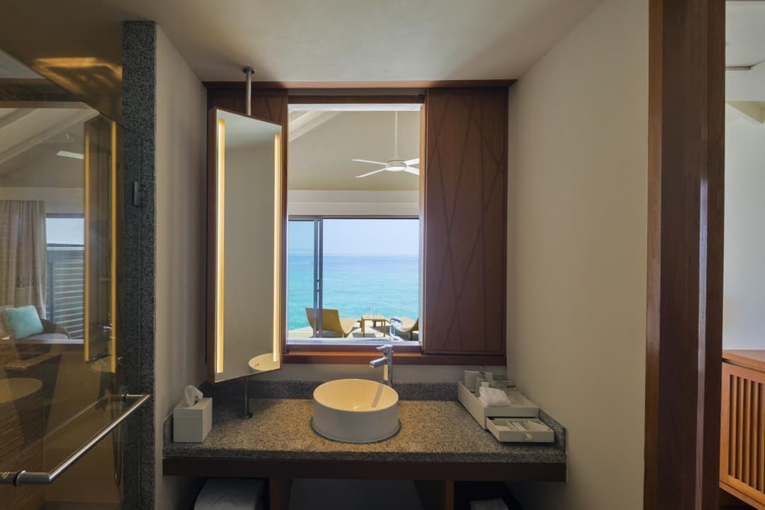 Centara Ras Fushi Resort & Spa Maldives - Stay 4 nights or more and enjoy 40 percent off Speedboat transfers, valid for stays from 6 Apr to 30 Sep 2026 - View 125