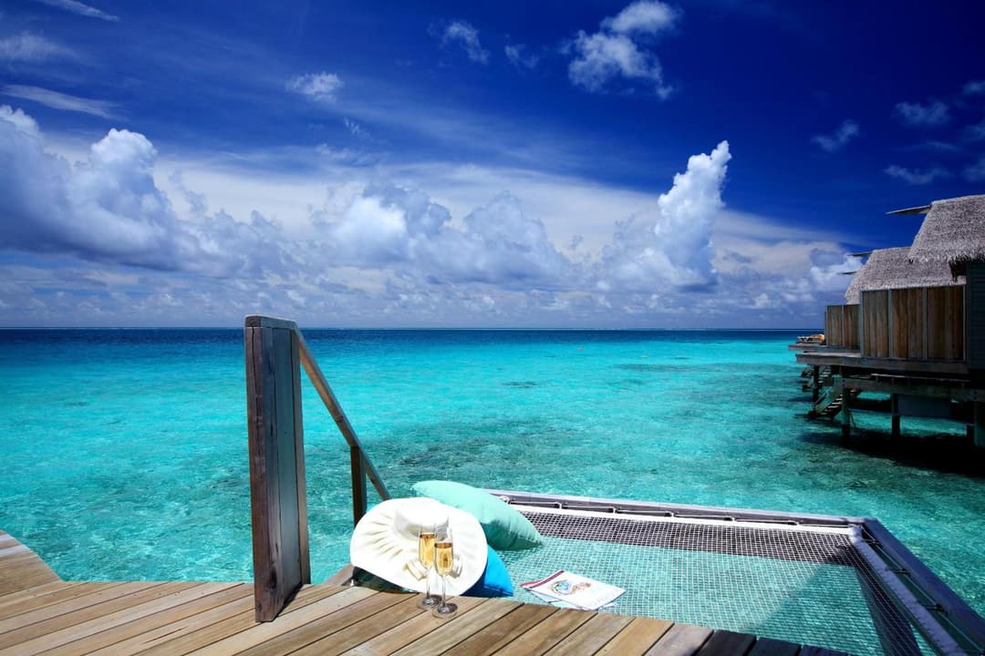 Centara Ras Fushi Resort & Spa Maldives - Stay 4 nights or more and enjoy 40 percent off Speedboat transfers, valid for stays from 6 Apr to 30 Sep 2026 - View 4