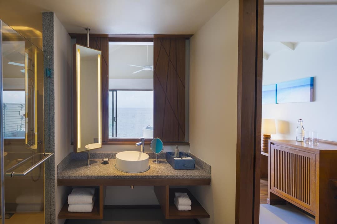 Centara Ras Fushi Resort & Spa Maldives - Stay 4 nights or more and enjoy 40 percent off Speedboat transfers, valid for stays from 6 Apr to 30 Sep 2026 - View 44