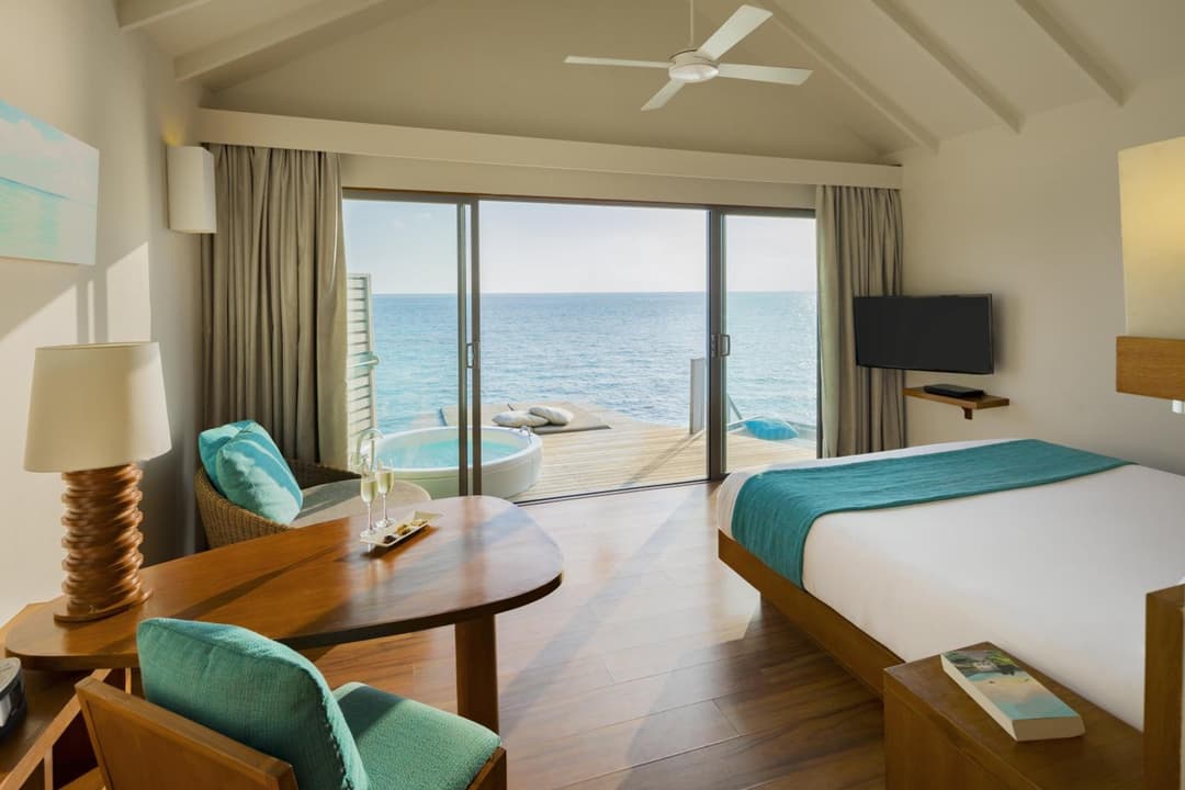 Centara Ras Fushi Resort & Spa Maldives - Stay 4 nights or more and enjoy 40 percent off Speedboat transfers, valid for stays from 6 Apr to 30 Sep 2026 - View 25
