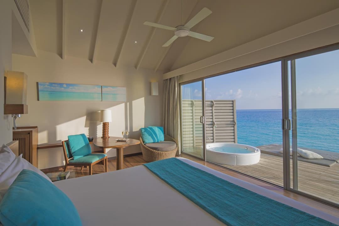 Centara Ras Fushi Resort & Spa Maldives - Stay 4 nights or more and enjoy 40 percent off Speedboat transfers, valid for stays from 6 Apr to 30 Sep 2026 - View 110