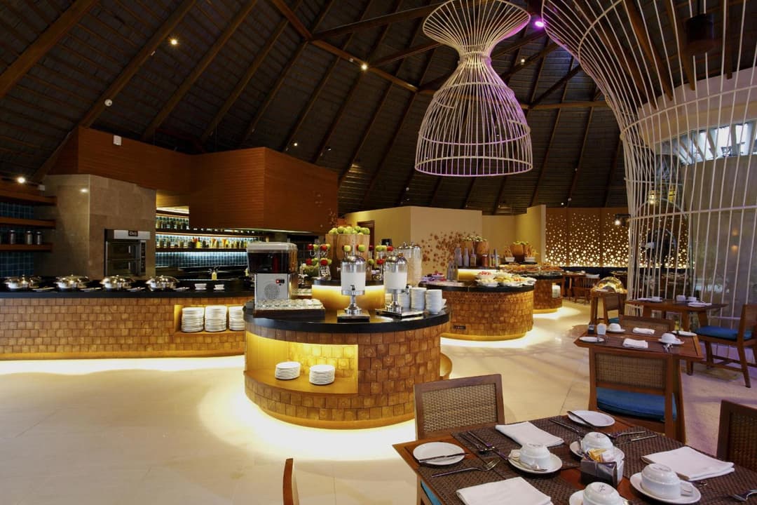 Centara Ras Fushi Resort & Spa Maldives - Stay 4 nights or more and enjoy 40 percent off Speedboat transfers, valid for stays from 6 Apr to 30 Sep 2026 - View 43