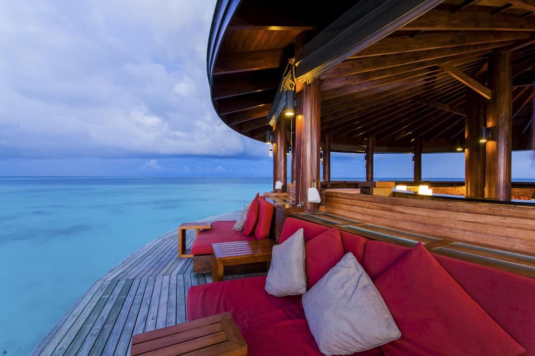 Centara Ras Fushi Resort & Spa Maldives - Stay 4 nights or more and enjoy 40 percent off Speedboat transfers, valid for stays from 6 Apr to 30 Sep 2026 - View 46