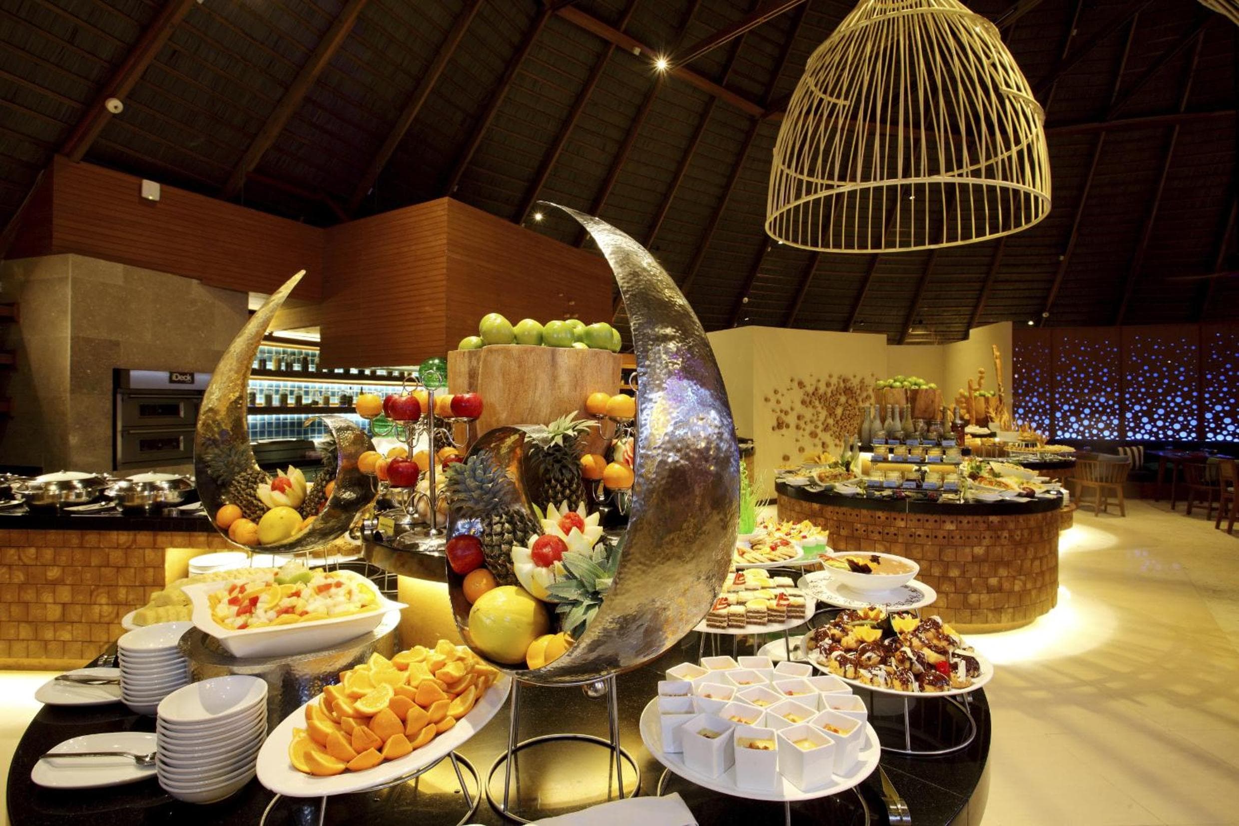 Centara Ras Fushi Resort & Spa Maldives - 50 percent discount on transfers for min 4 nights stay and more, valid for reservations between 11th Feb till 22  - View 132