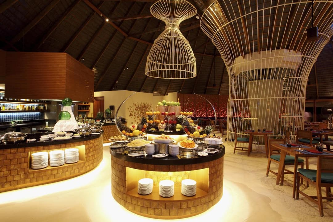 Centara Ras Fushi Resort & Spa Maldives - Stay 4 nights or more and enjoy 40 percent off Speedboat transfers, valid for stays from 6 Apr to 30 Sep 2026 - View 95