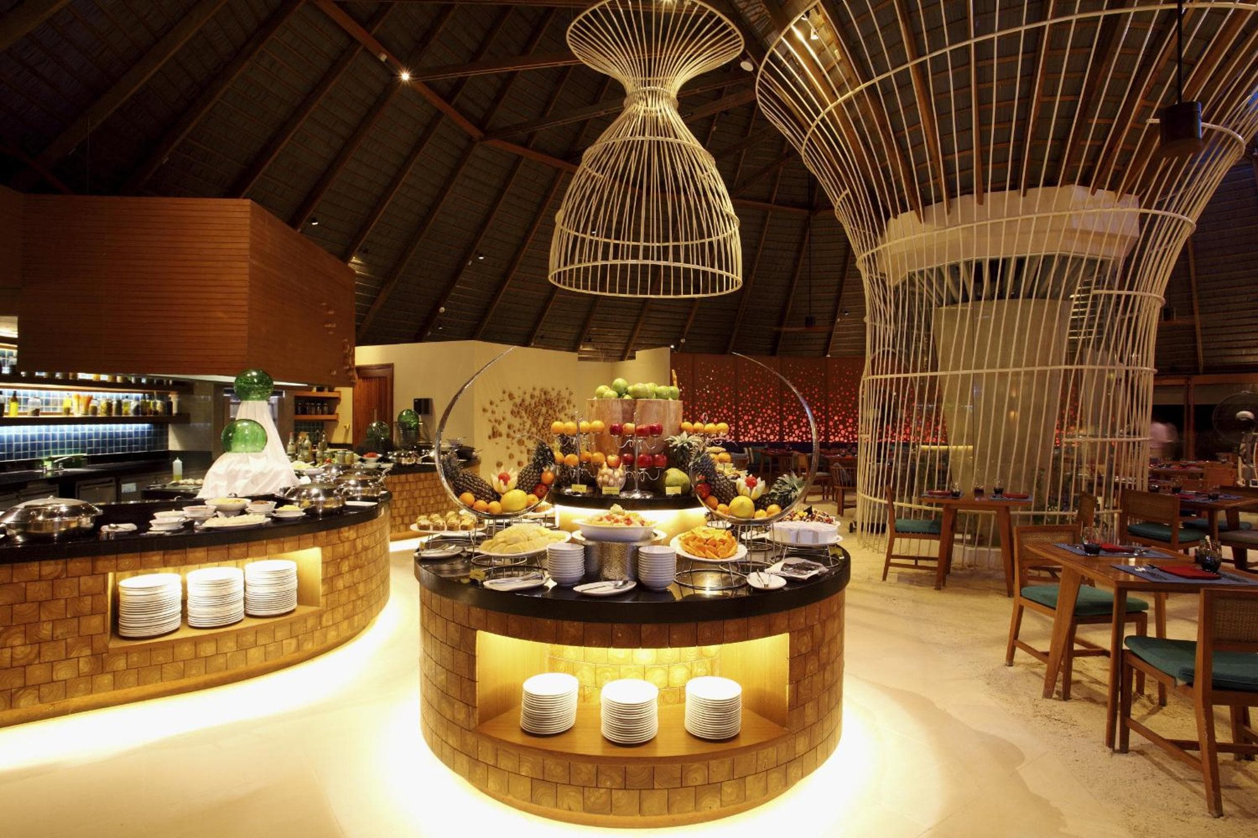 Centara Ras Fushi Resort & Spa Maldives - 50 percent discount on transfers for min 4 nights stay and more, valid for reservations between 11th Feb till 22  - View 133