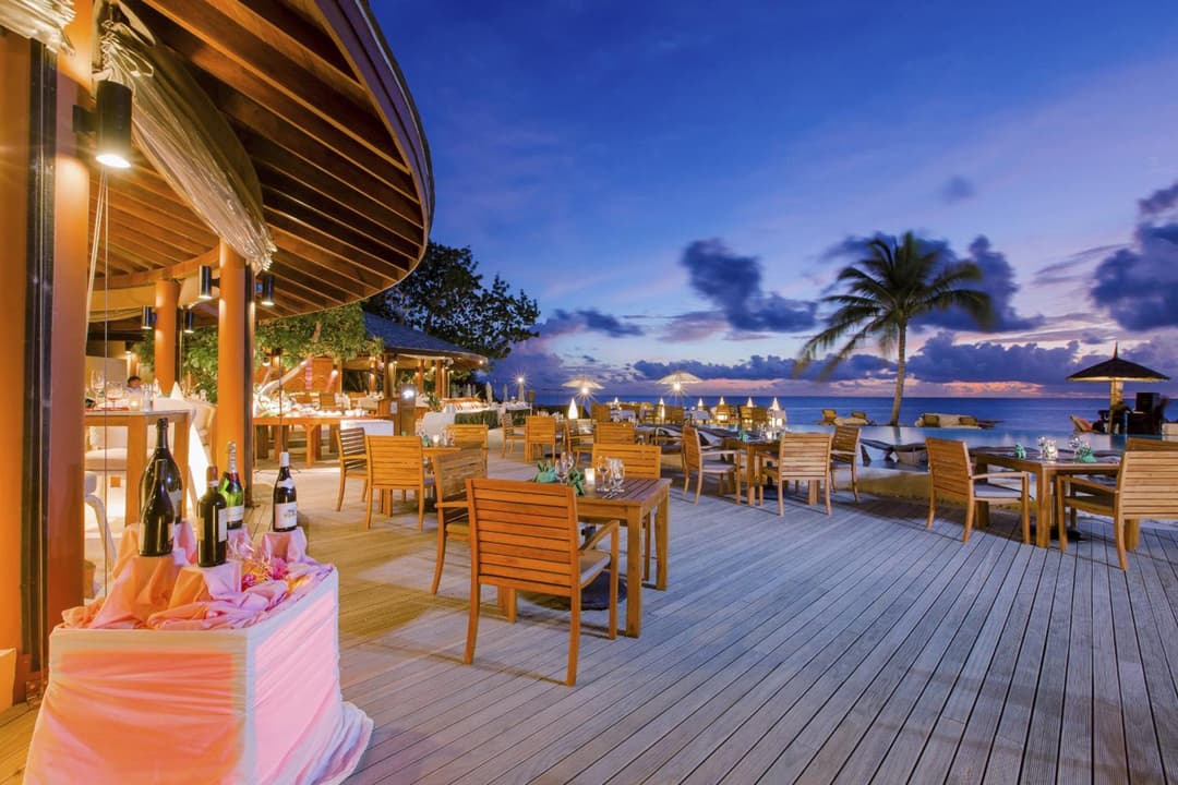 Centara Ras Fushi Resort & Spa Maldives - Stay 4 nights or more and enjoy 40 percent off Speedboat transfers, valid for stays from 6 Apr to 30 Sep 2026 - View 80