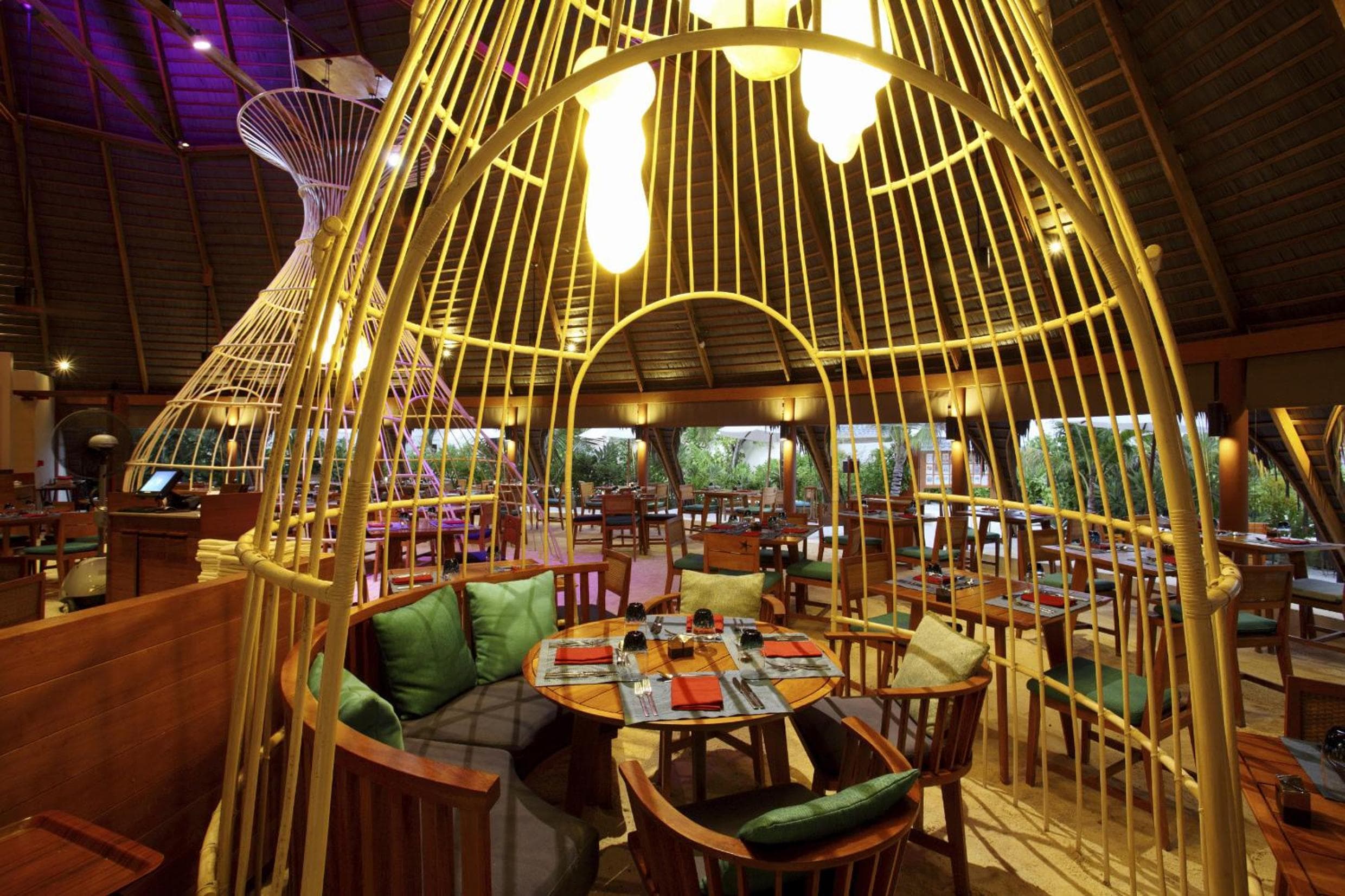 Centara Ras Fushi Resort & Spa Maldives - 50 percent discount on transfers for min 4 nights stay and more, valid for reservations between 11th Feb till 22  - View 131