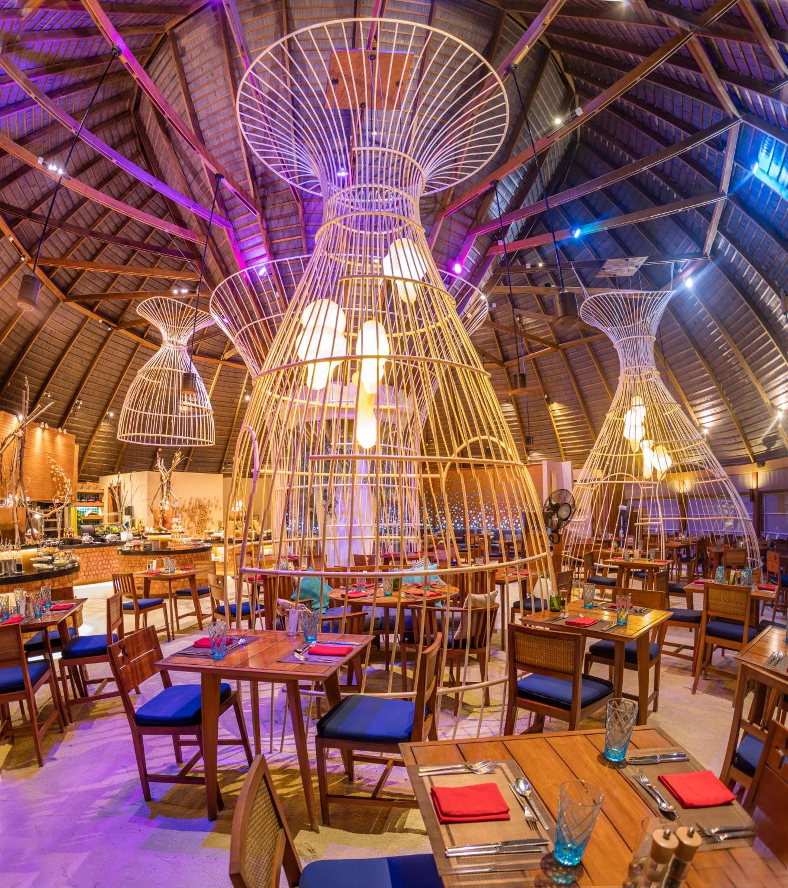 Centara Ras Fushi Resort & Spa Maldives - 50 percent discount on transfers for min 4 nights stay and more, valid for reservations between 11th Feb till 22  - View 130