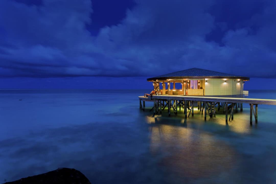 Centara Ras Fushi Resort & Spa Maldives - Stay 4 nights or more and enjoy 40 percent off Speedboat transfers, valid for stays from 6 Apr to 30 Sep 2026 - View 175