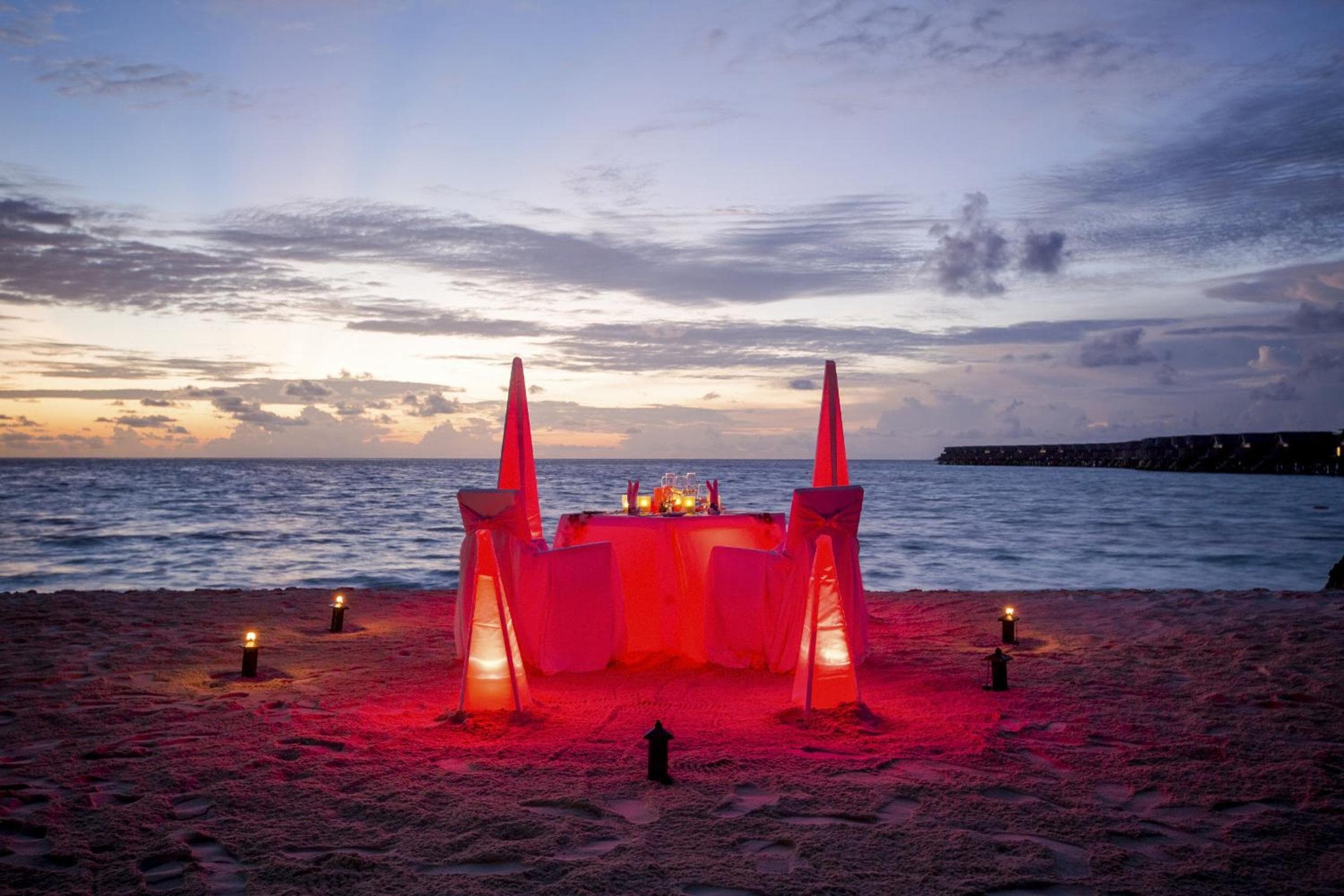 Centara Ras Fushi Resort & Spa Maldives - 50 percent discount on transfers for min 4 nights stay and more, valid for reservations between 11th Feb till 22  - View 38