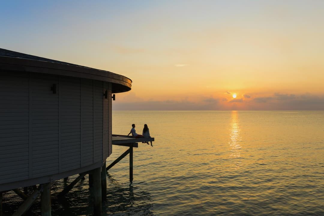 Centara Ras Fushi Resort & Spa Maldives - Stay 4 nights or more and enjoy 40 percent off Speedboat transfers, valid for stays from 6 Apr to 30 Sep 2026 - View 22