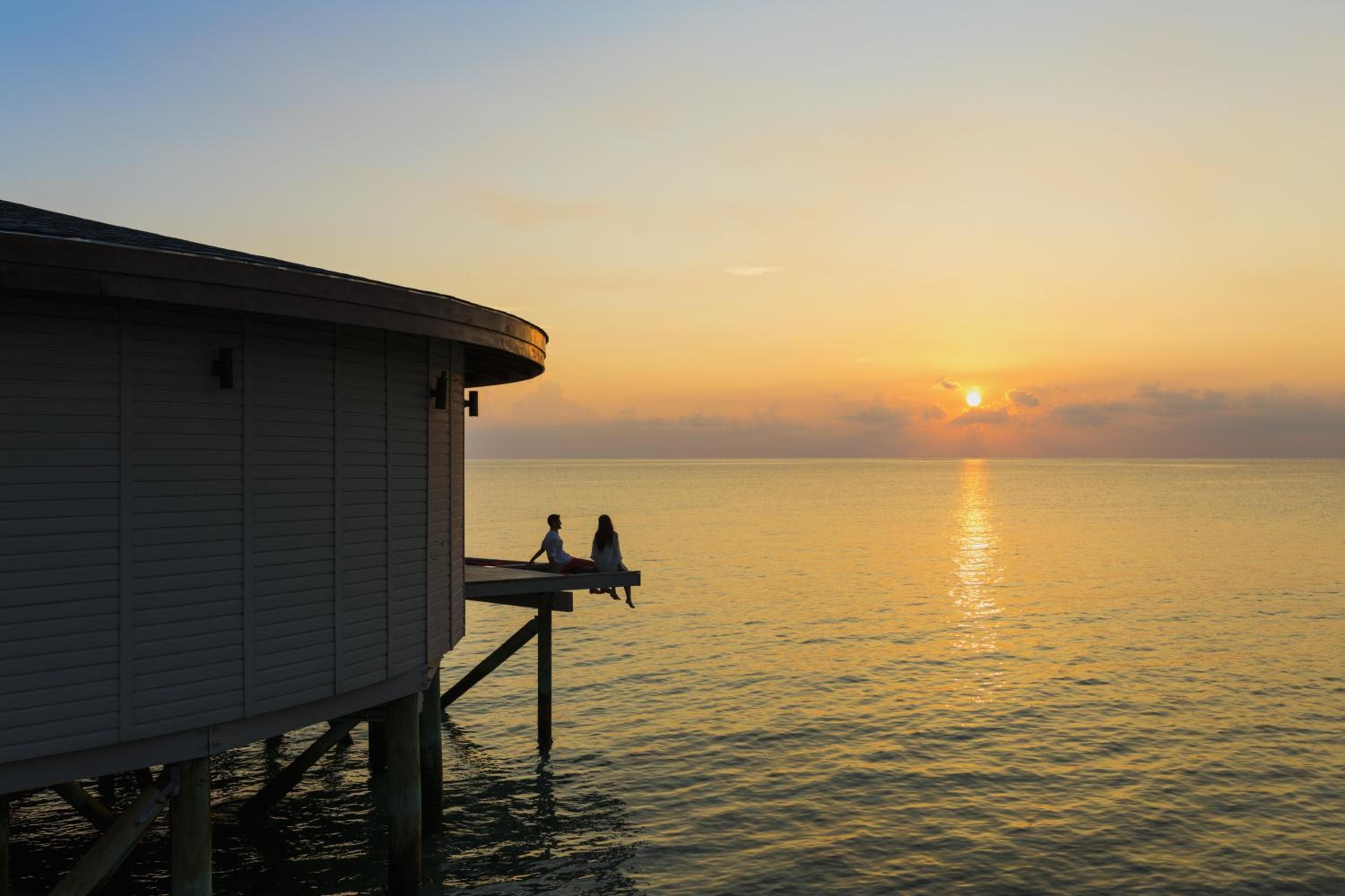 Centara Ras Fushi Resort & Spa Maldives - 50 percent discount on transfers for min 4 nights stay and more, valid for reservations between 11th Feb till 22  - View 147