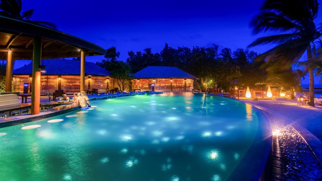 Centara Ras Fushi Resort & Spa Maldives - Stay 4 nights or more and enjoy 40 percent off Speedboat transfers, valid for stays from 6 Apr to 30 Sep 2026 - View 92