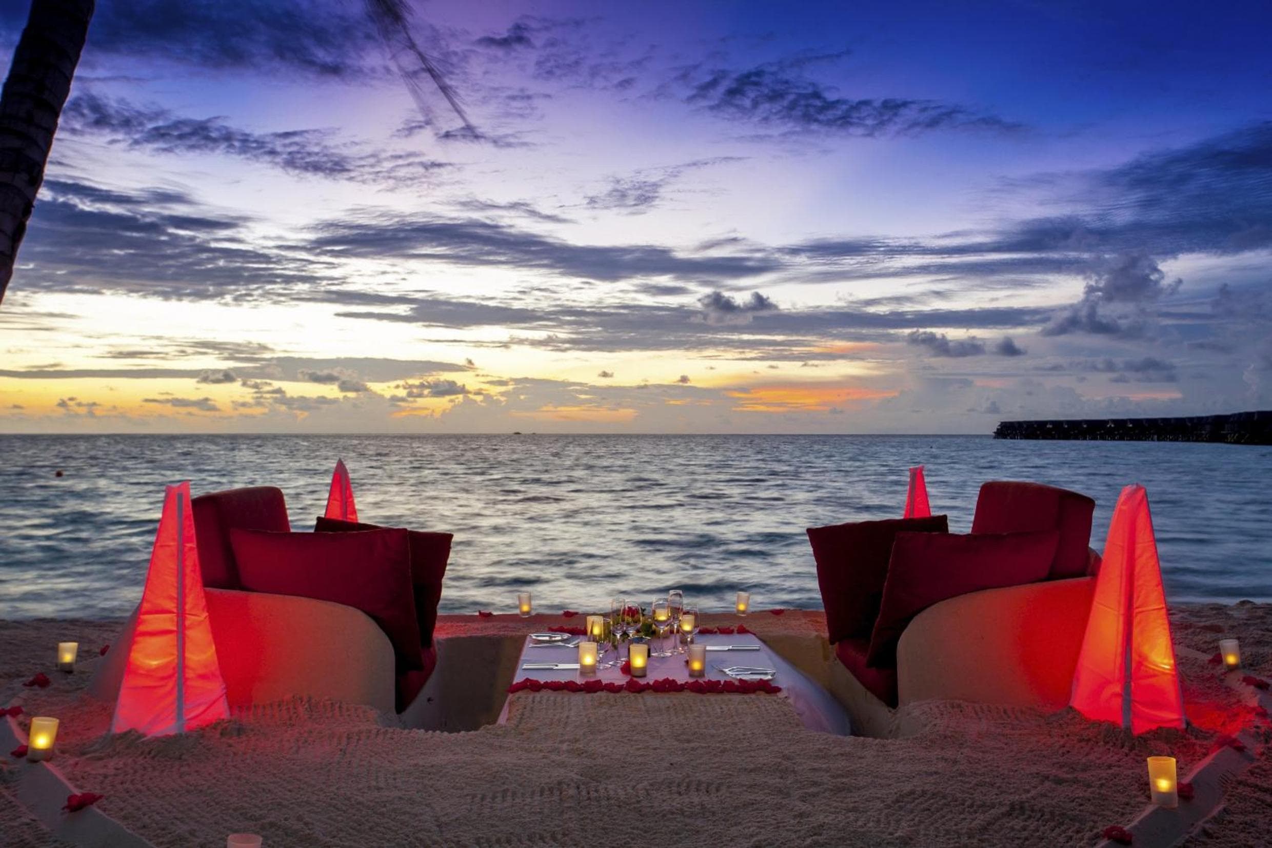 Centara Ras Fushi Resort & Spa Maldives - 50 percent discount on transfers for min 4 nights stay and more, valid for reservations between 11th Feb till 22  - View 41