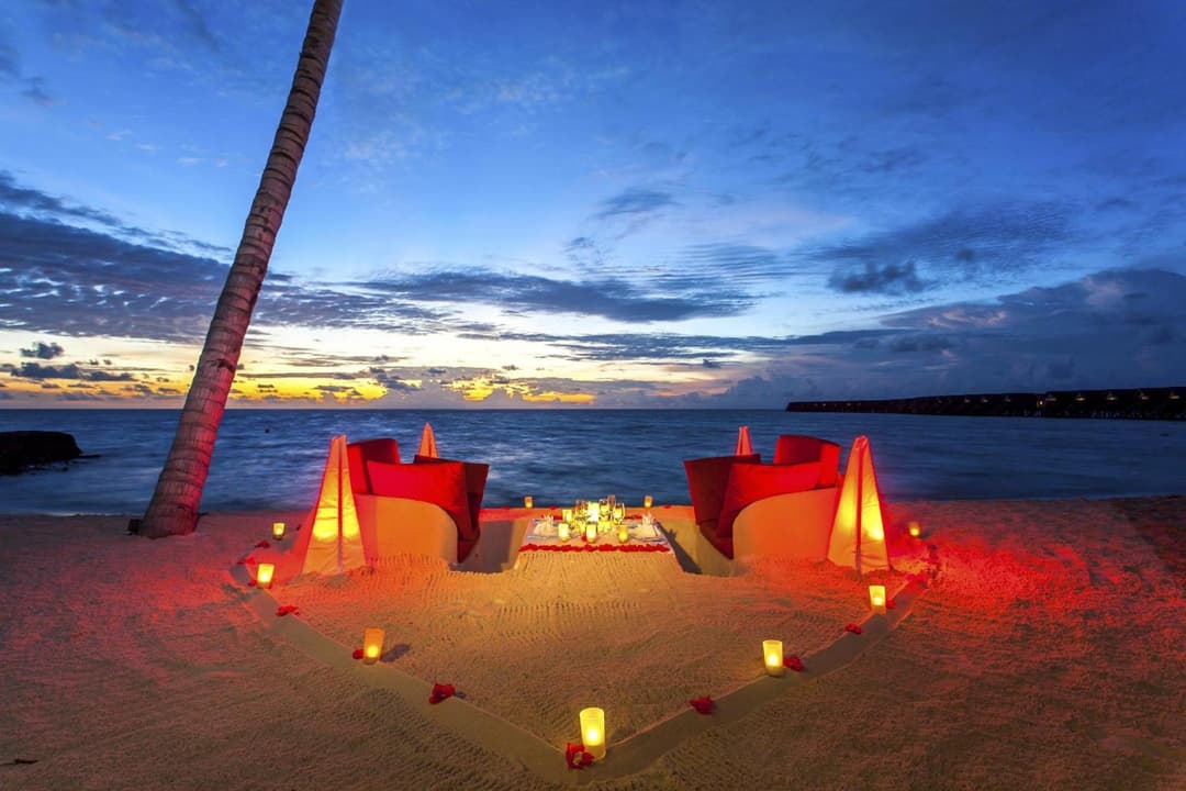 Centara Ras Fushi Resort & Spa Maldives - Stay 4 nights or more and enjoy 40 percent off Speedboat transfers, valid for stays from 6 Apr to 30 Sep 2026 - View 119