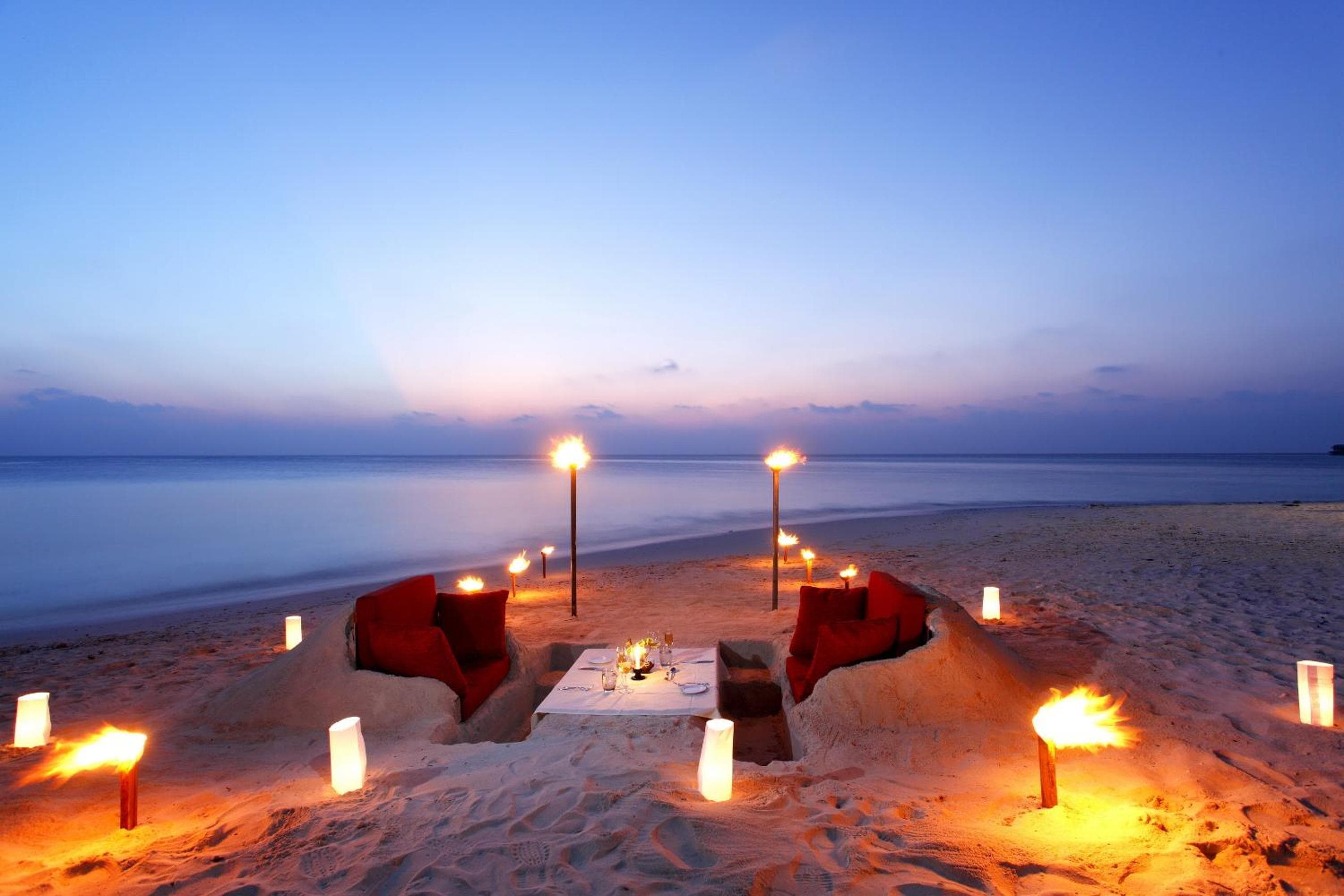 Centara Ras Fushi Resort & Spa Maldives - 50 percent discount on transfers for min 4 nights stay and more, valid for reservations between 11th Feb till 22  - View 39