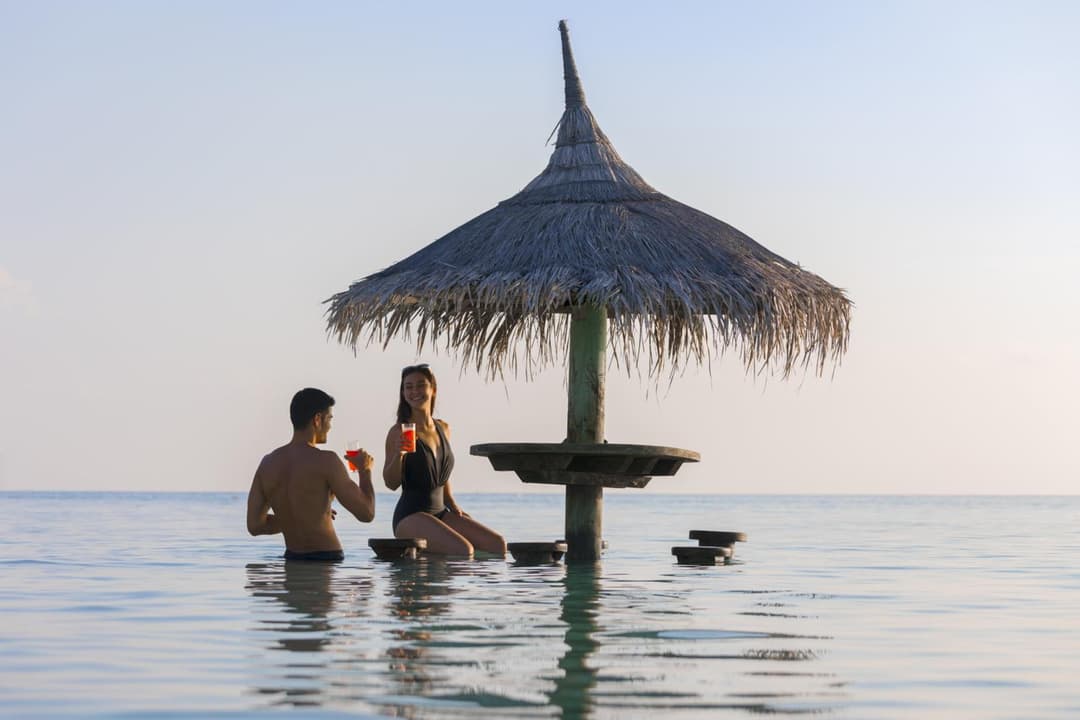 Centara Ras Fushi Resort & Spa Maldives - Stay 4 nights or more and enjoy 40 percent off Speedboat transfers, valid for stays from 6 Apr to 30 Sep 2026 - View 26