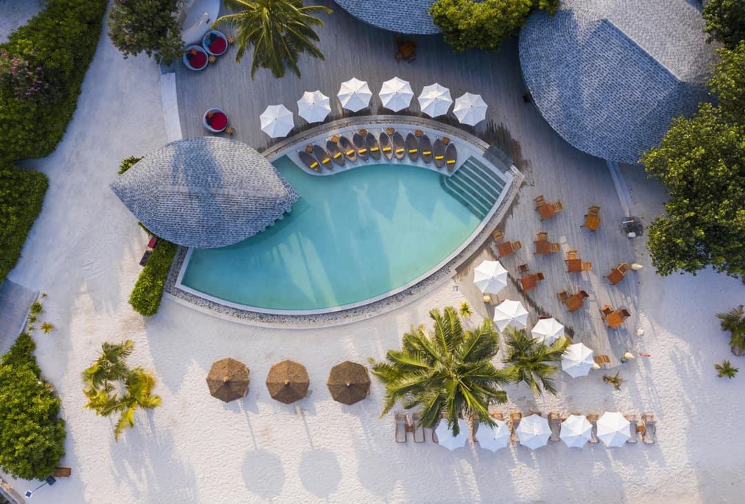 Centara Ras Fushi Resort & Spa Maldives - Stay 4 nights or more and enjoy 40 percent off Speedboat transfers, valid for stays from 6 Apr to 30 Sep 2026 - View 10