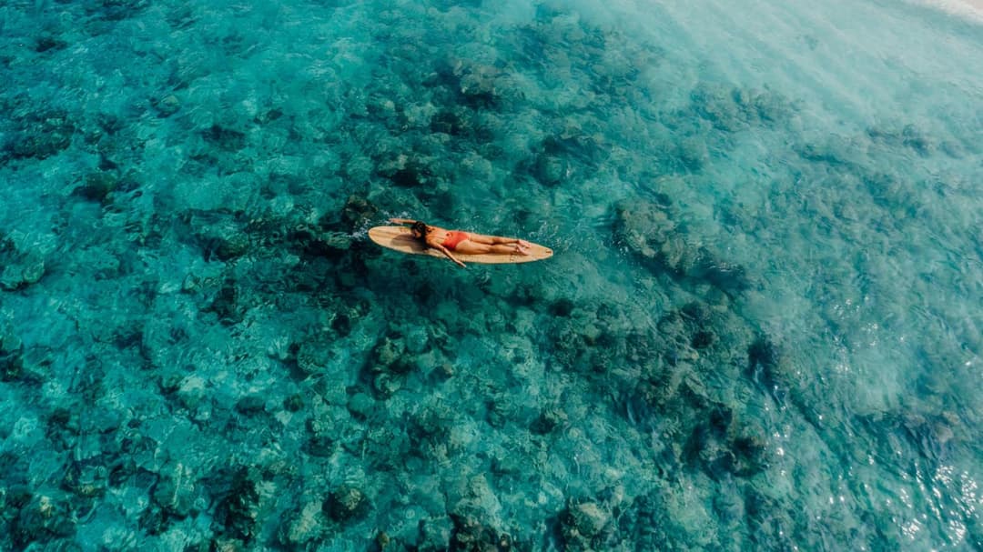 Soneva Fushi - View 23