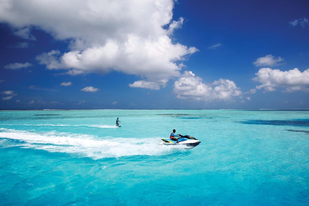 OZEN LIFE MAADHOO - Luxury All Inclusive with Free Transfers - View 80