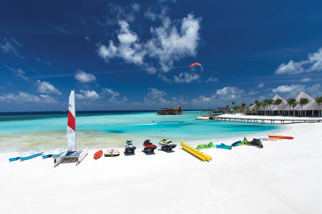 OZEN LIFE MAADHOO - Luxury All Inclusive with Free Transfers - View 28