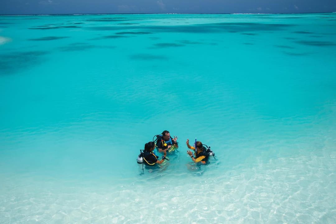 OZEN LIFE MAADHOO - Luxury All Inclusive with Free Transfers - View 77