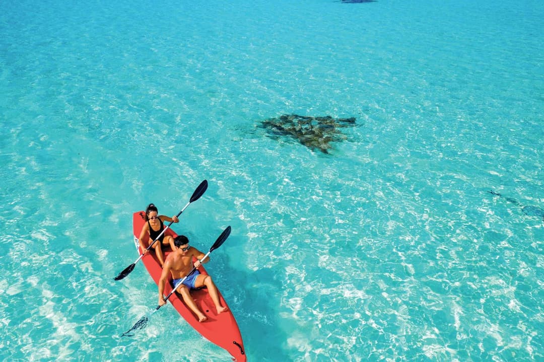 OZEN LIFE MAADHOO - Luxury All Inclusive with Free Transfers - View 109