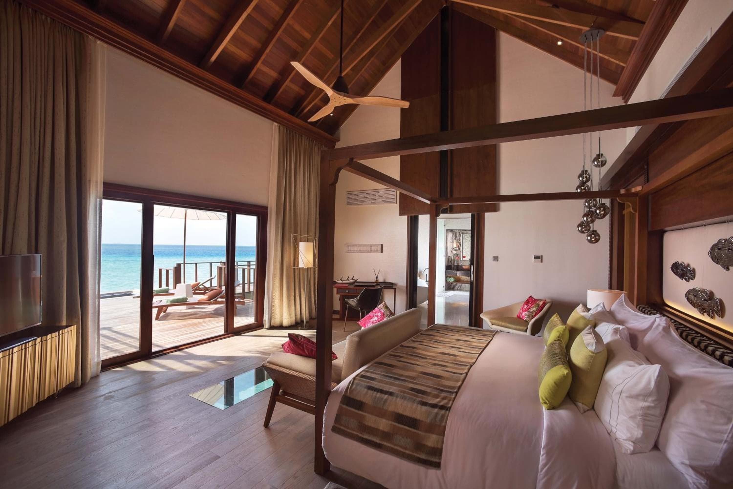 OZEN LIFE MAADHOO - Luxury All Inclusive with Free Transfers - View 21