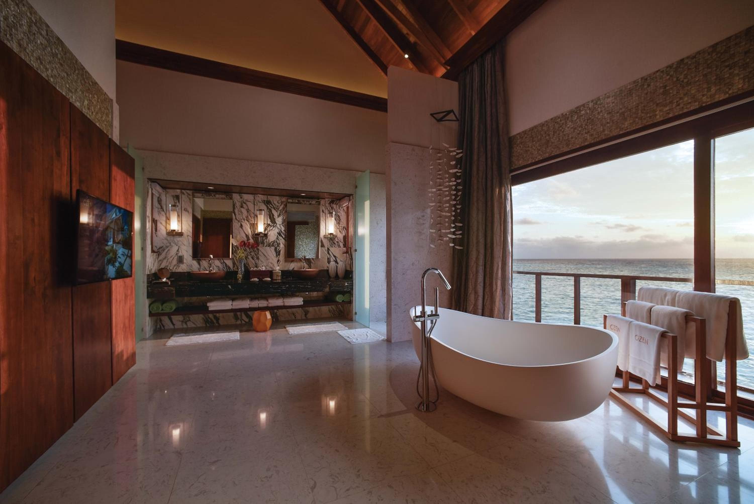 OZEN LIFE MAADHOO - Luxury All Inclusive with Free Transfers - View 30