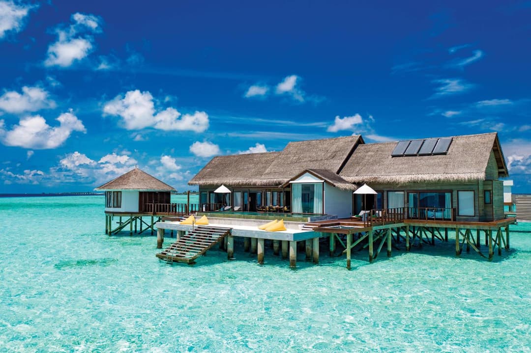 OZEN LIFE MAADHOO - Luxury All Inclusive with Free Transfers - View 58